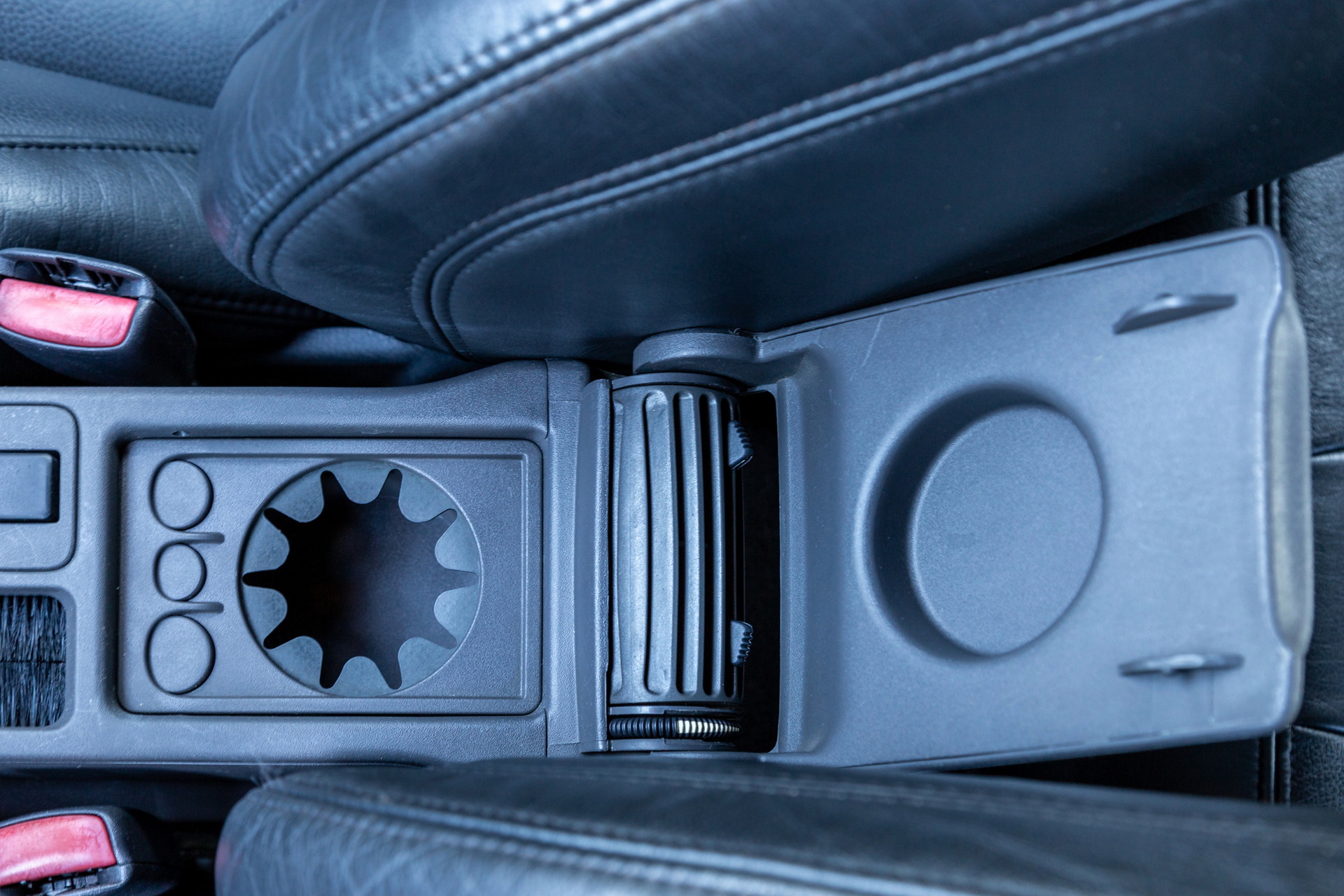 Pristine Saab 9-3 Viggen Convertible Is One Characterful Swede