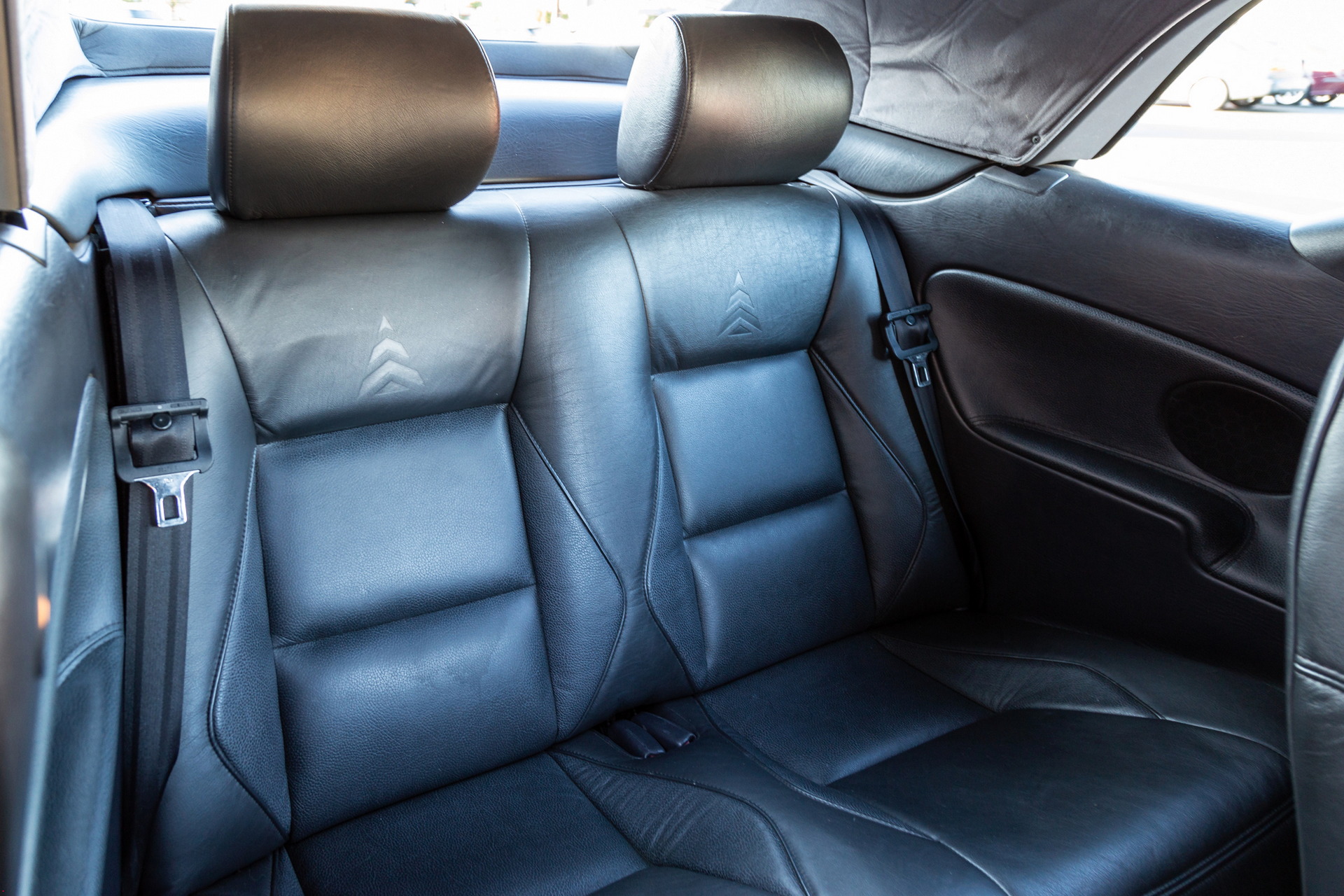 Pristine Saab 9-3 Viggen Convertible Is One Characterful Swede