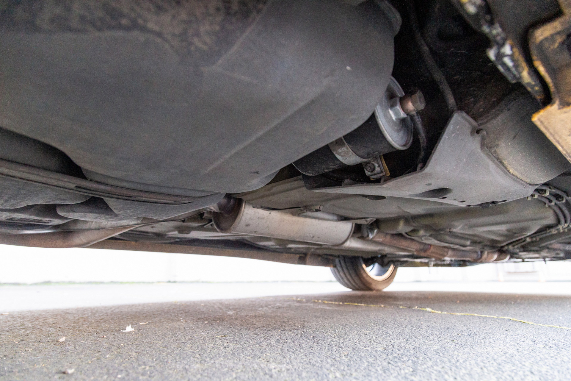 Pristine Saab 9-3 Viggen Convertible Is One Characterful Swede