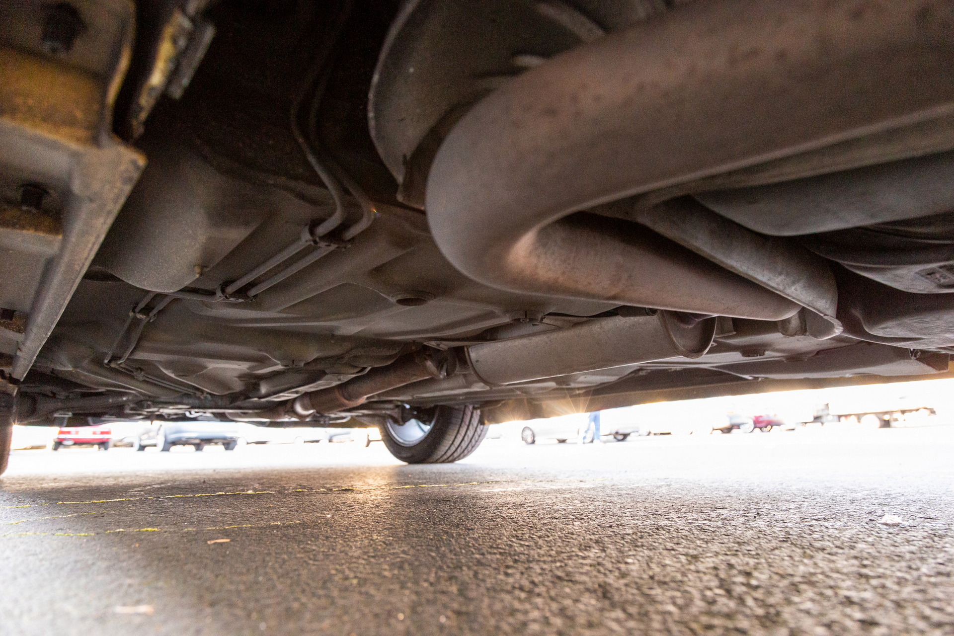 Pristine Saab 9-3 Viggen Convertible Is One Characterful Swede