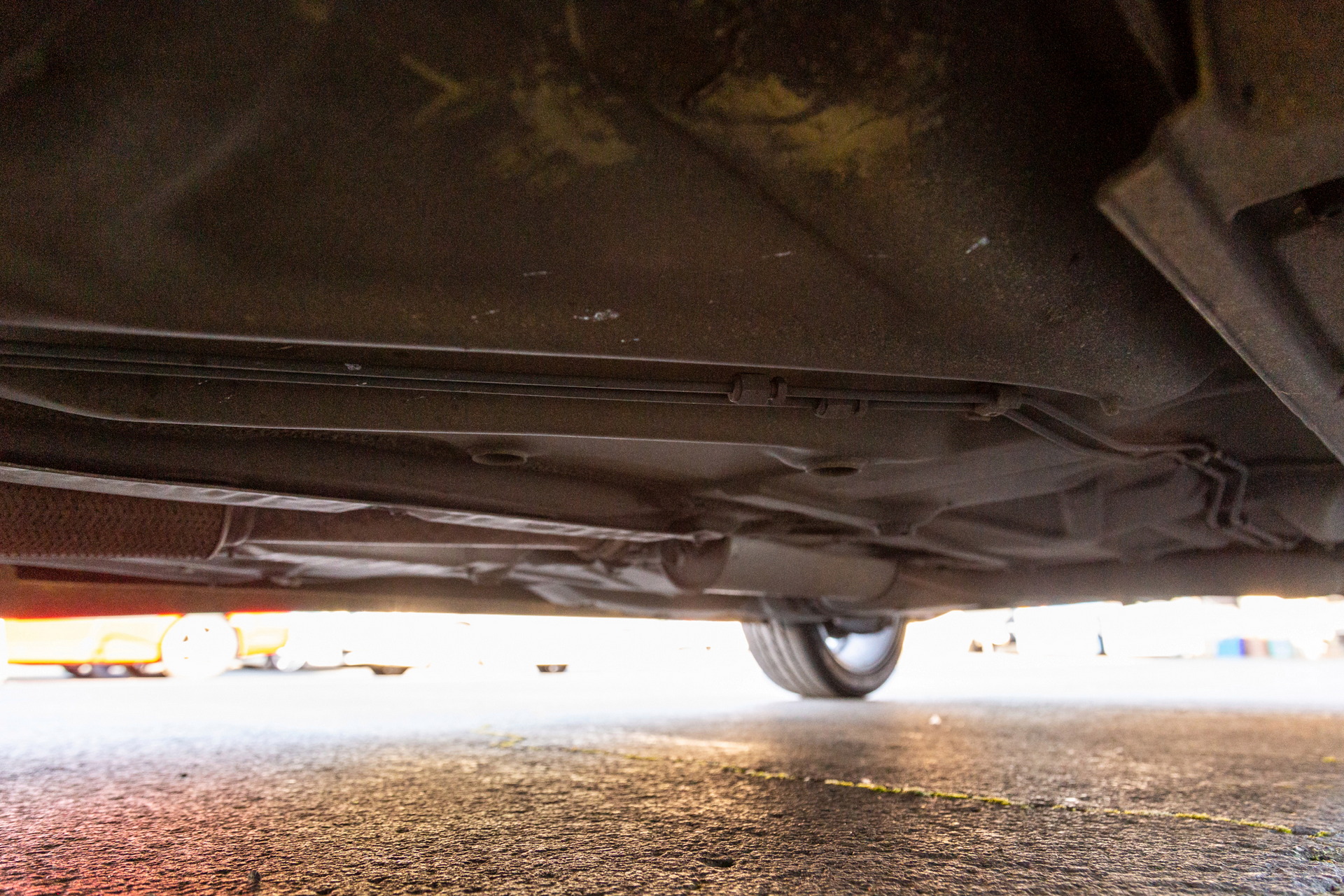 Pristine Saab 9-3 Viggen Convertible Is One Characterful Swede