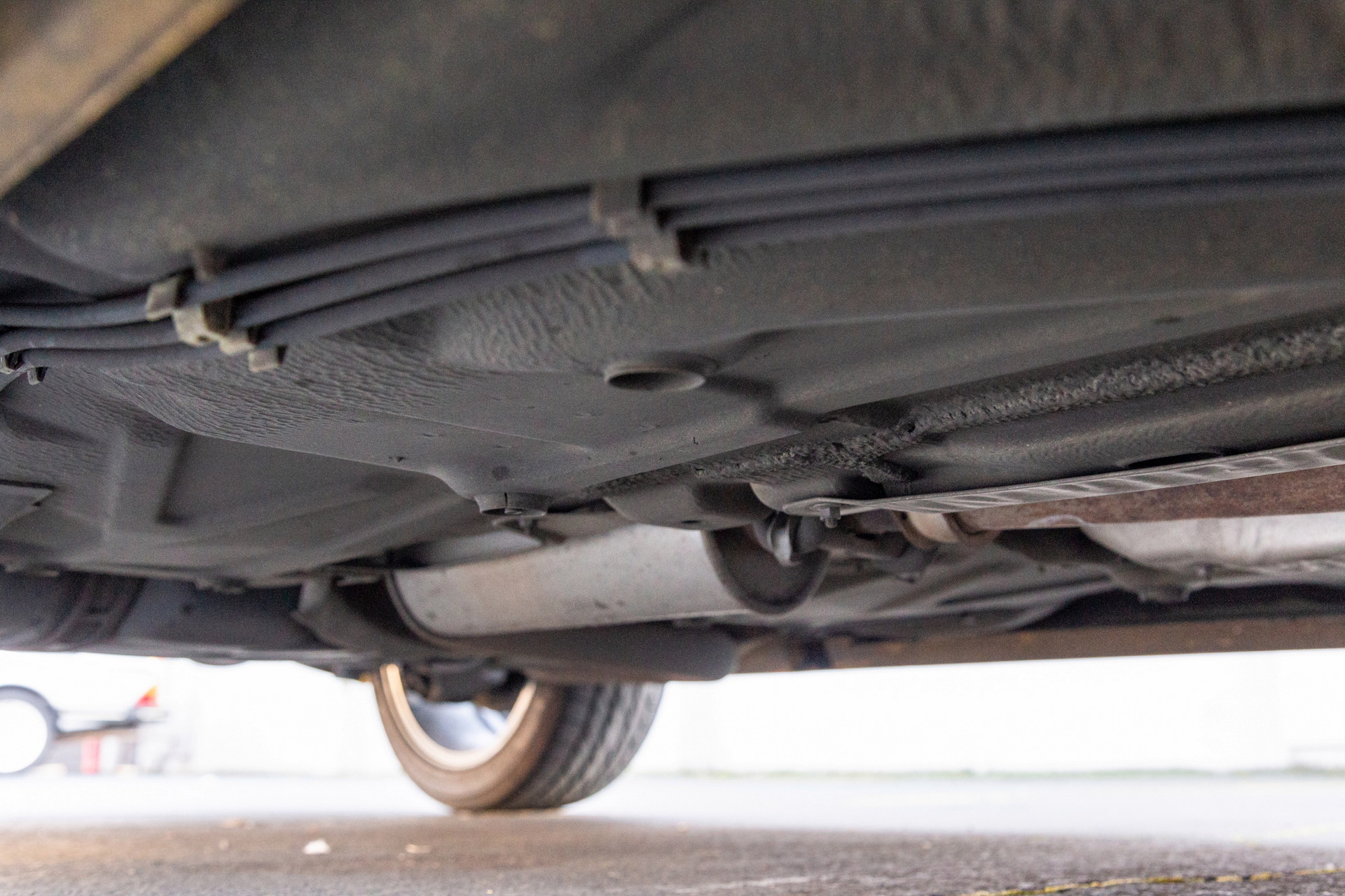 Pristine Saab 9-3 Viggen Convertible Is One Characterful Swede