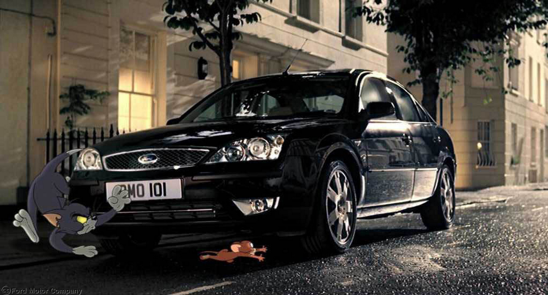 Ford To Kill Off Mondeo In 2022, Retiring Nameplate After Nearly 30 Years