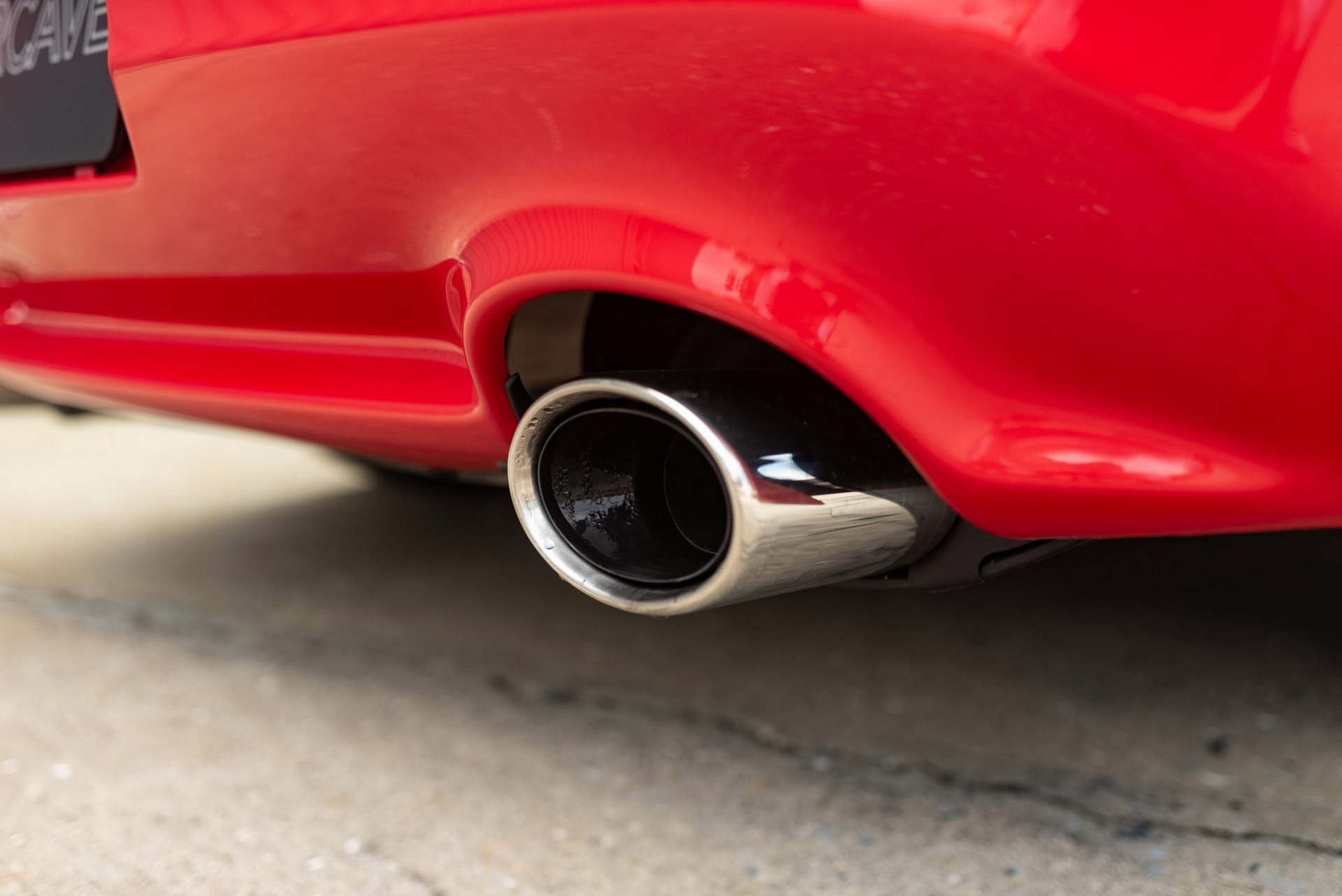 This Honda S2000 AP2 Has Driven Just 1,900 Miles, But It’ll Cost You Over $51K