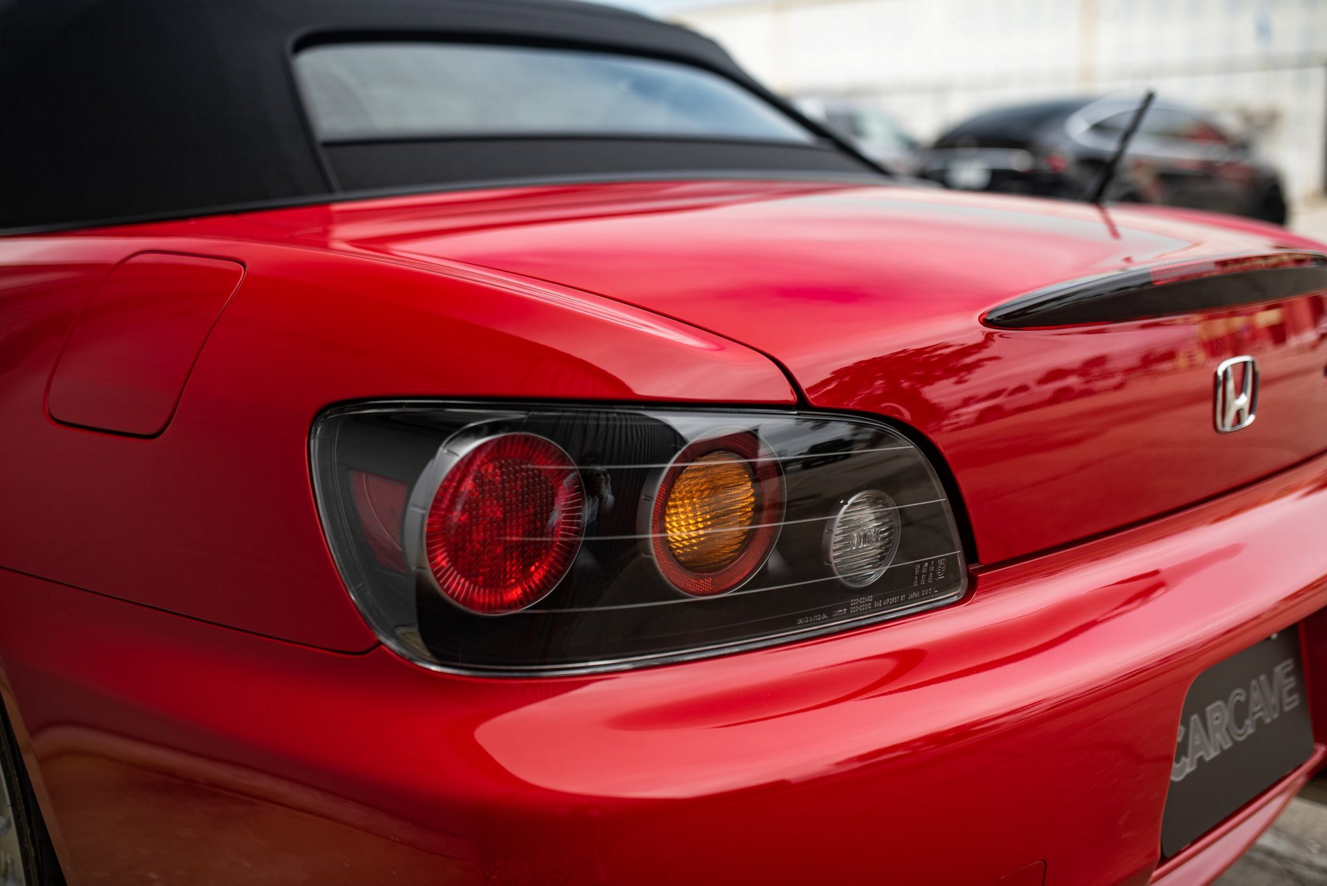 This Honda S2000 AP2 Has Driven Just 1,900 Miles, But It’ll Cost You Over $51K