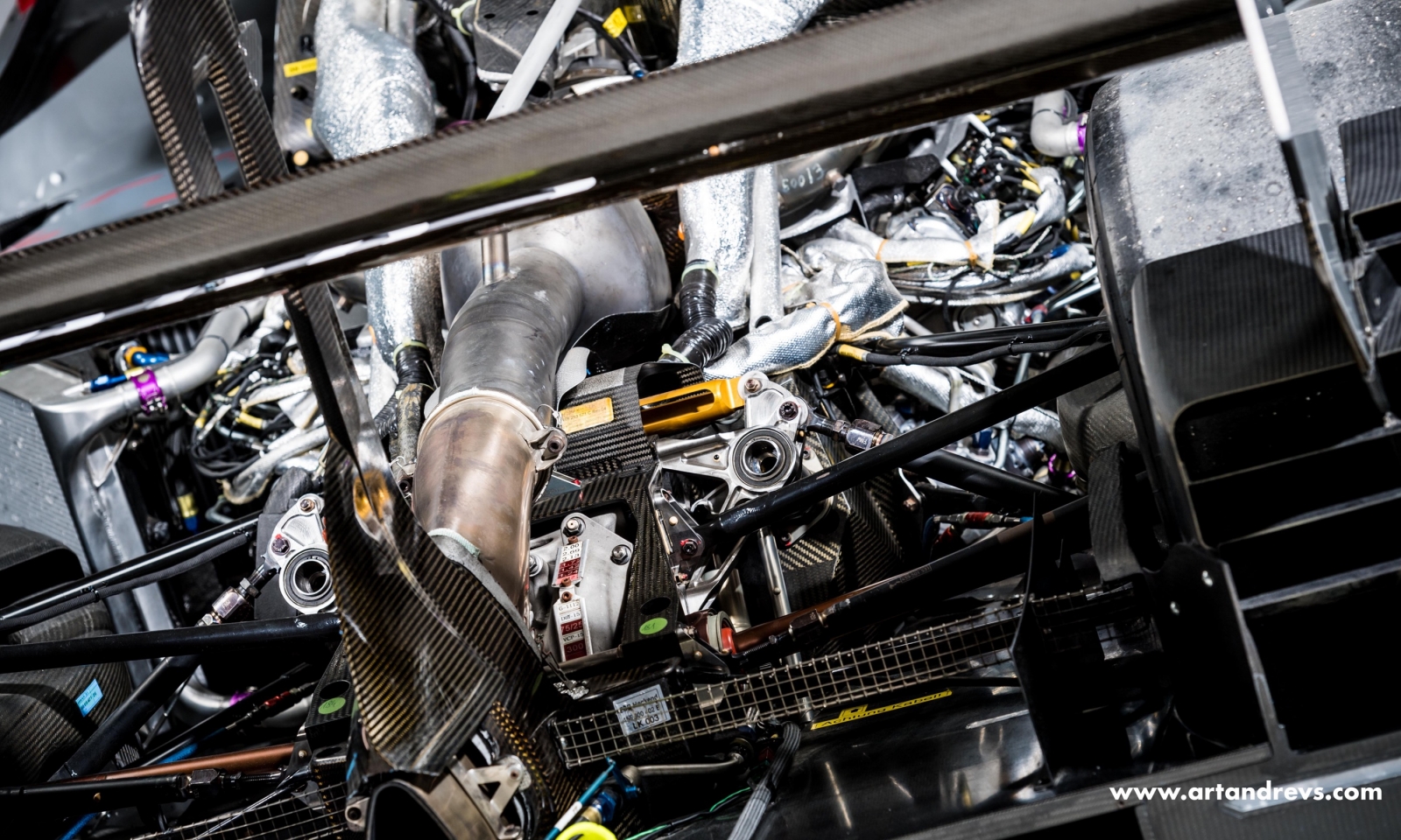 Relive Audi’s Glory Days With This R18 TDI Ultra That’s Up For Sale