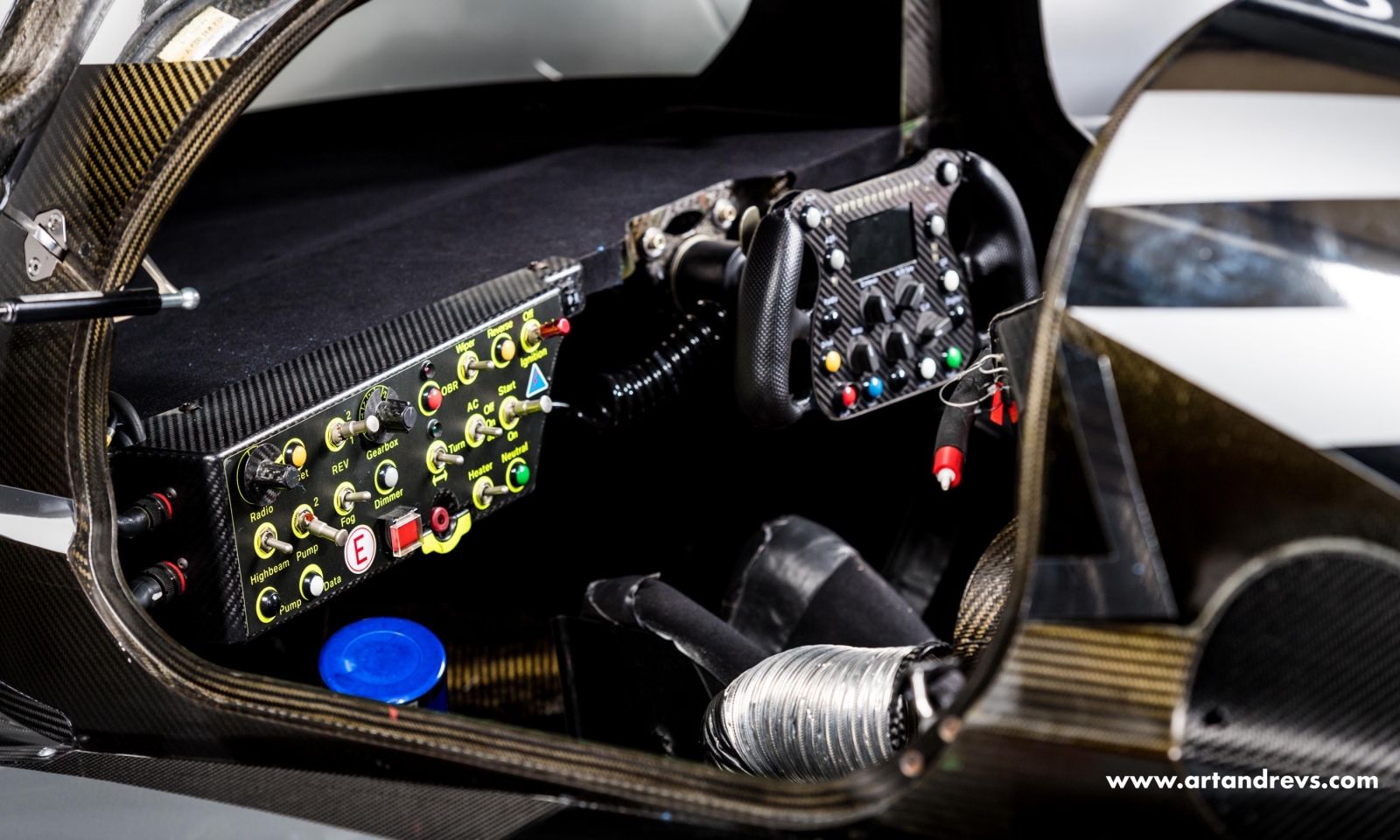 Relive Audi’s Glory Days With This R18 TDI Ultra That’s Up For Sale