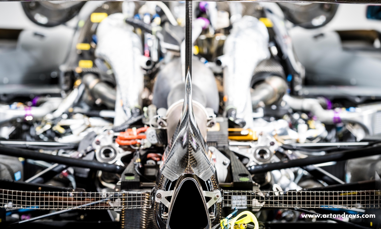 Relive Audi’s Glory Days With This R18 TDI Ultra That’s Up For Sale