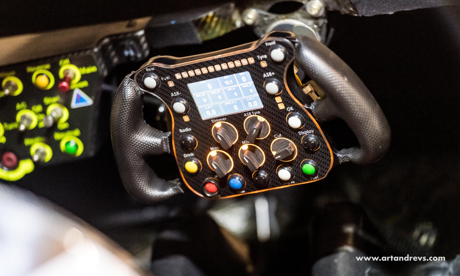 Relive Audi’s Glory Days With This R18 TDI Ultra That’s Up For Sale