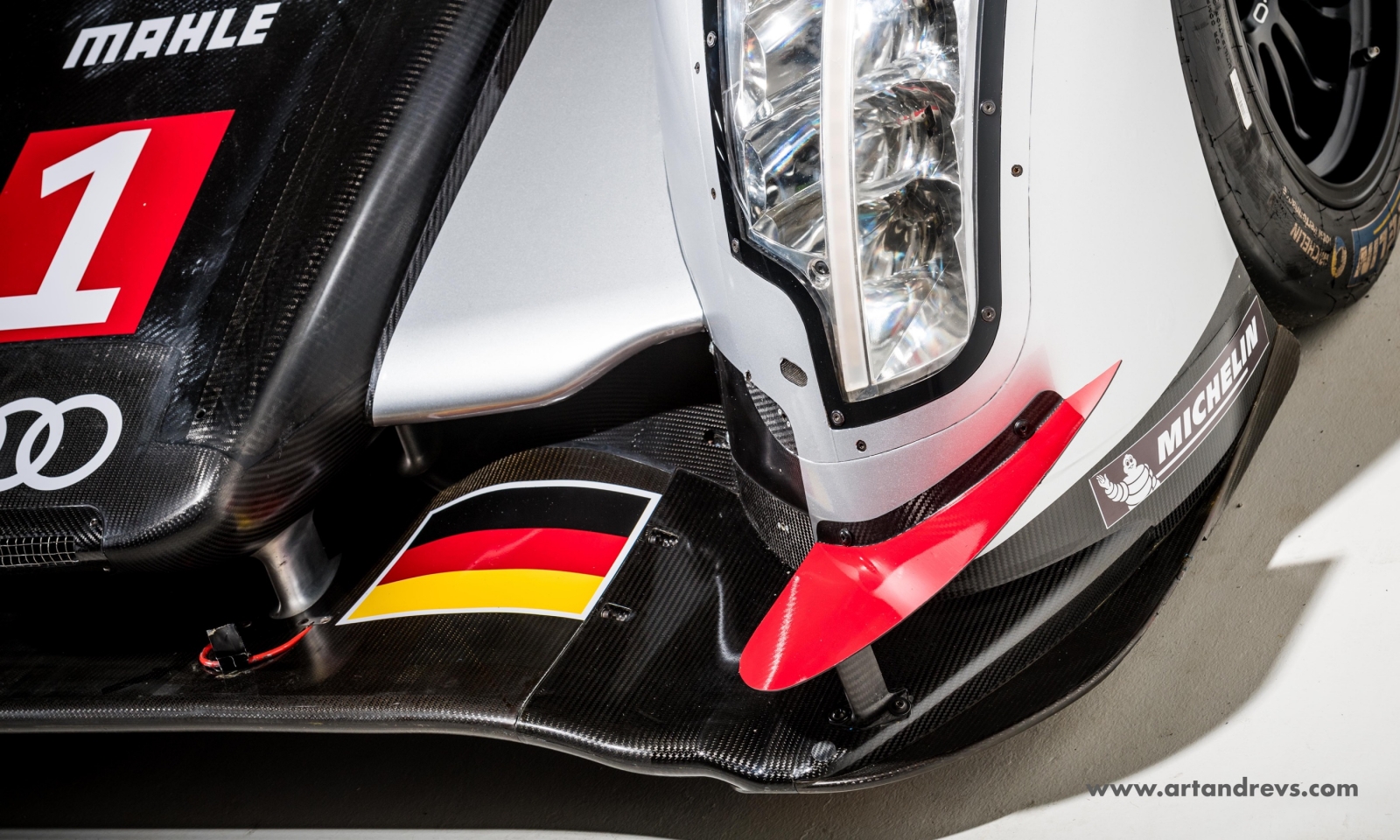 Relive Audi’s Glory Days With This R18 TDI Ultra That’s Up For Sale