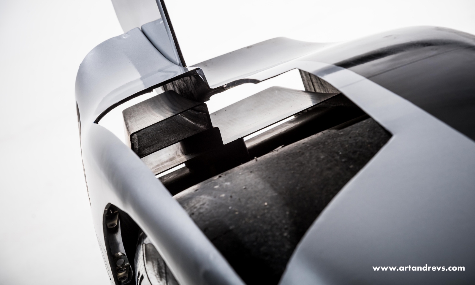 Relive Audi’s Glory Days With This R18 TDI Ultra That’s Up For Sale