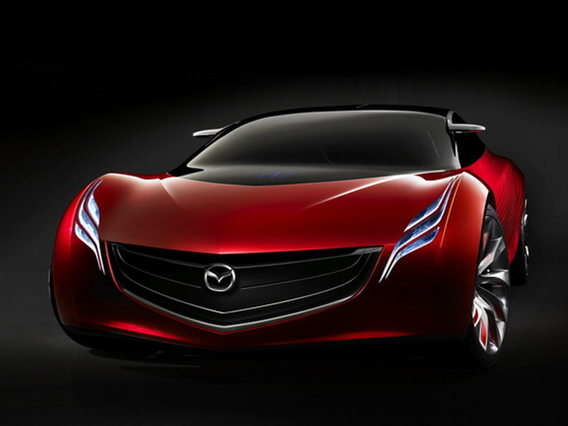 Mazda3 Designer Promoted To Mazda North America’s Senior Director Of Design