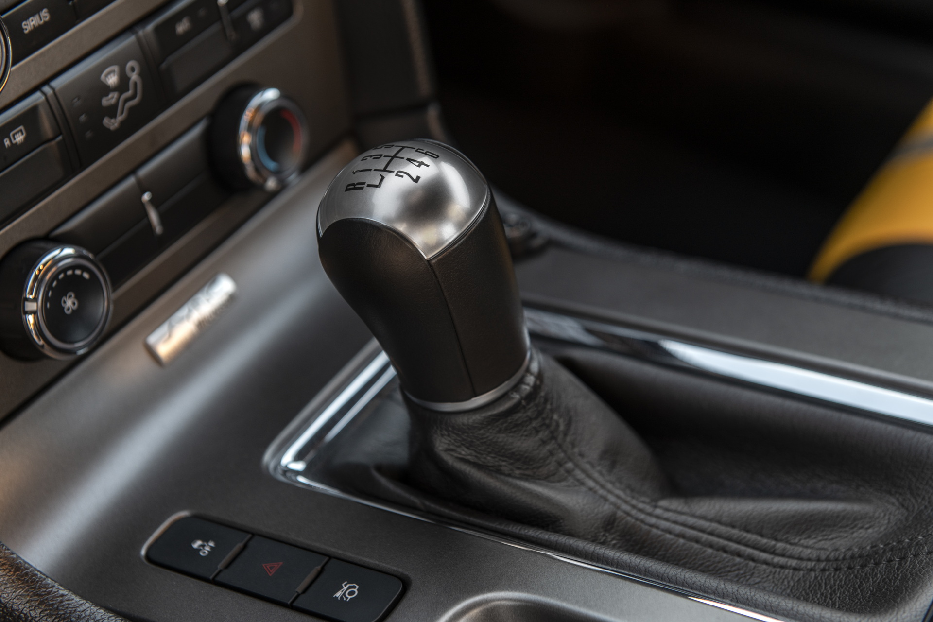 Can Ringbrothers’ SEMA Show Mustang GT “Switchback” Get You Rollin’ In A 5.0?