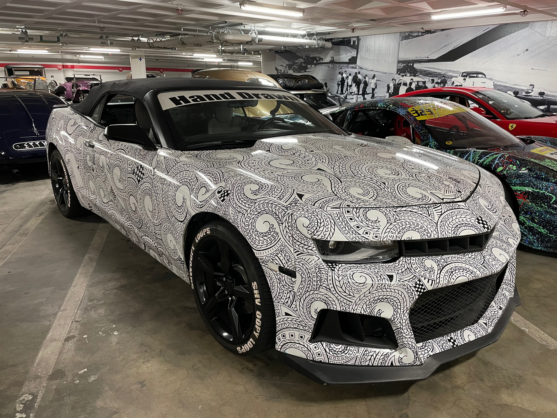 K.I.T.T. And 7 Others Added To The Petersen Automotive Museum’s Vault