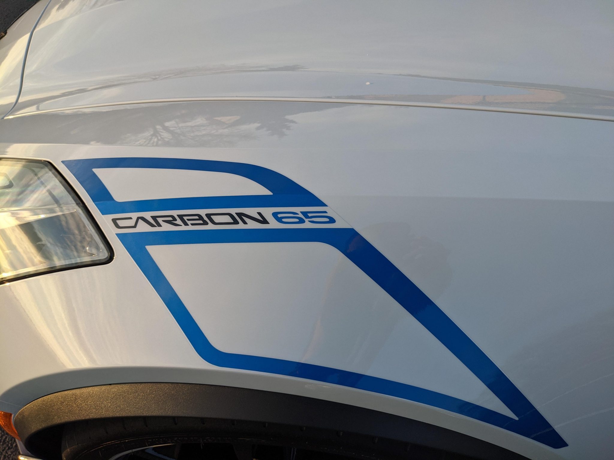 Would You Take This Rare C7 Corvette Grand Sport Over A New C8?