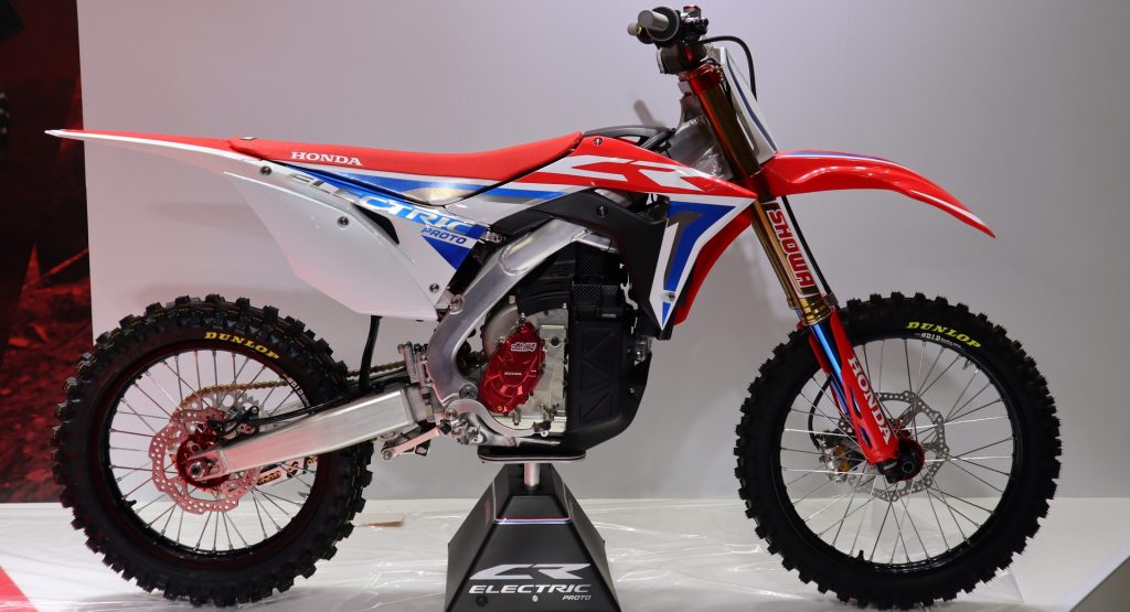  Honda Will Work With KTM, Piaggio, Yamaha On Standardized Swappable Batteries For Bikes And ATVs