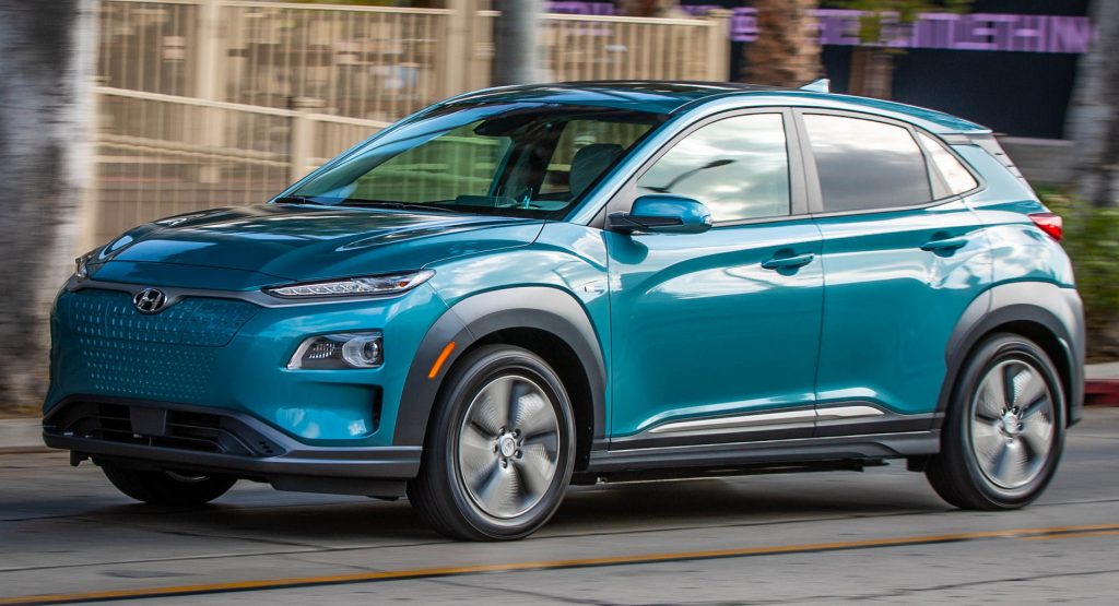  Kona EV Owners Aren’t Happy With How Hyundai Is Handling The Recall