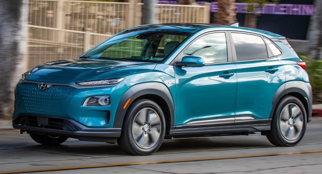 Kona EV Owners Aren’t Happy With How Hyundai Is Handling The Recall