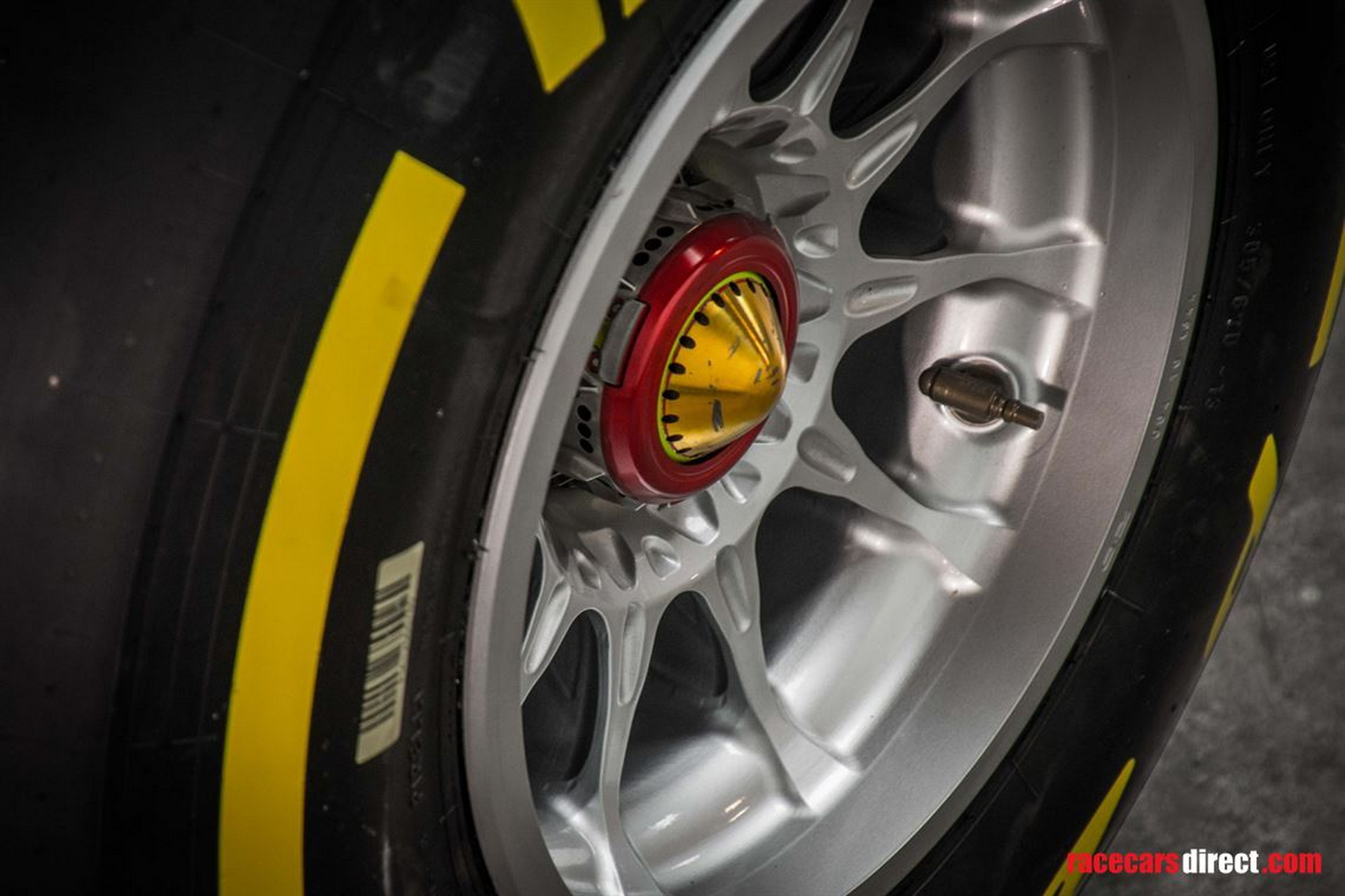 Ever Wanted To Own An F1 Car? Now’s Your Chance With This 2019 Toro Rosso STR14