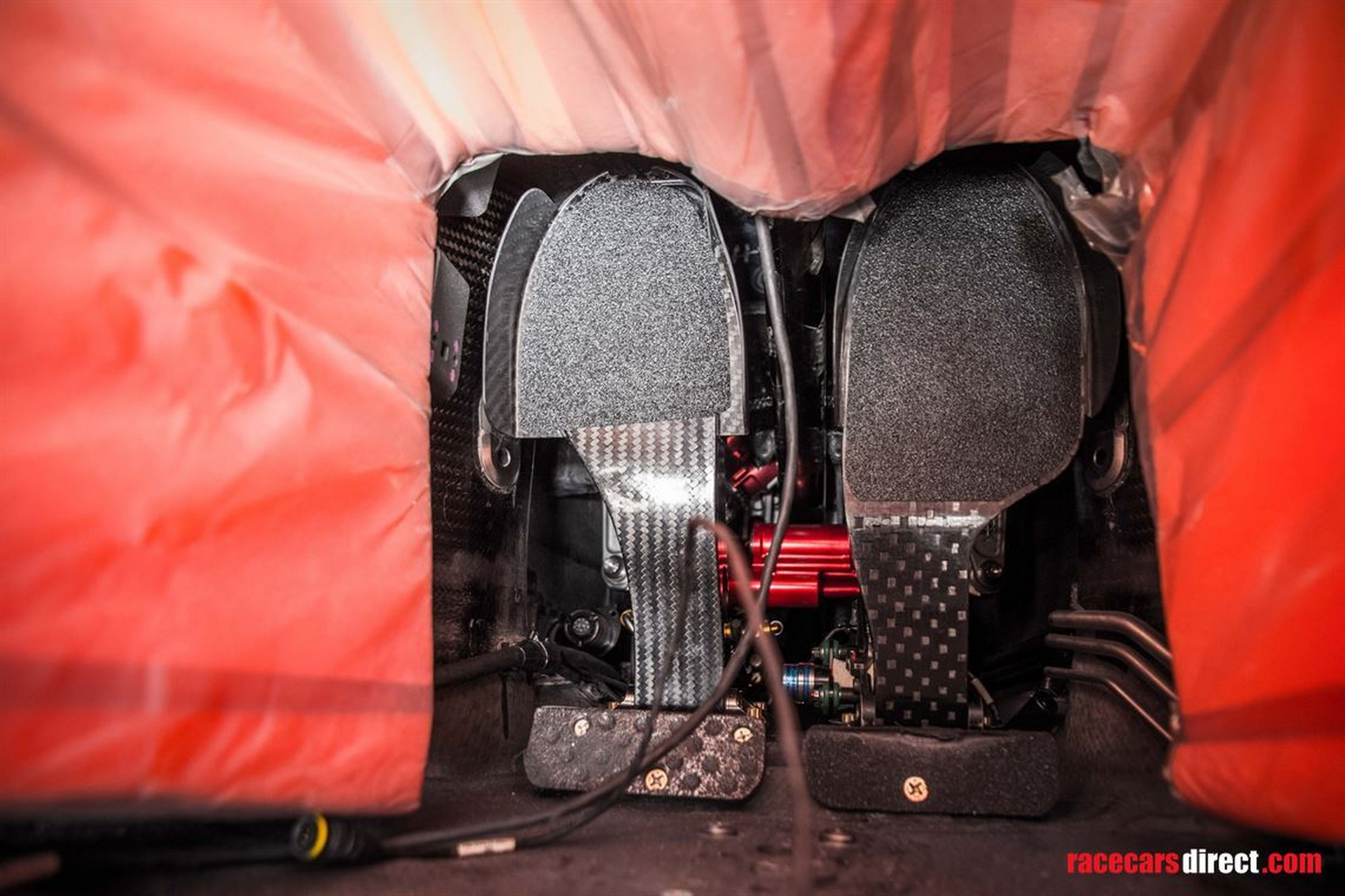 Ever Wanted To Own An F1 Car? Now’s Your Chance With This 2019 Toro Rosso STR14