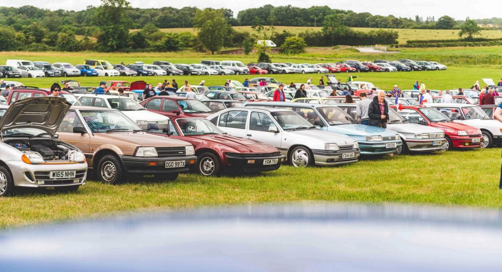 Dust Off Your Average Joe Classic Heros, The Concours de I’Ordinaire Returns