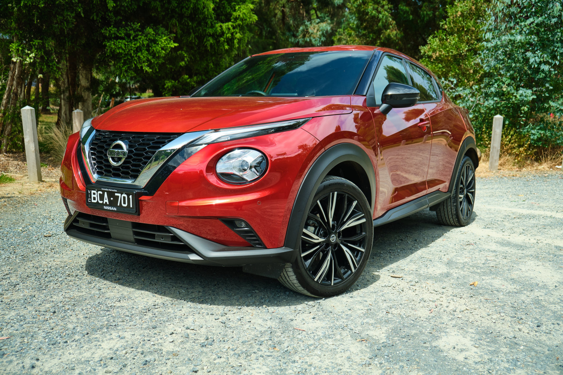 Driven: 2020 Nissan Juke Ti Is A Vast Improvement Over The Original