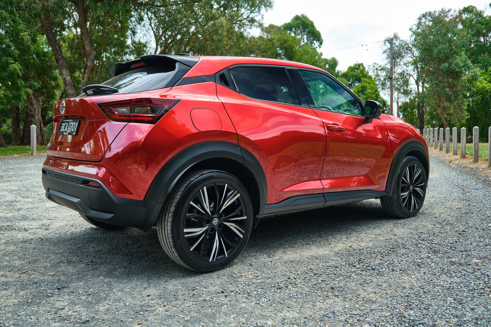 Driven: 2020 Nissan Juke Ti Is A Vast Improvement Over The Original