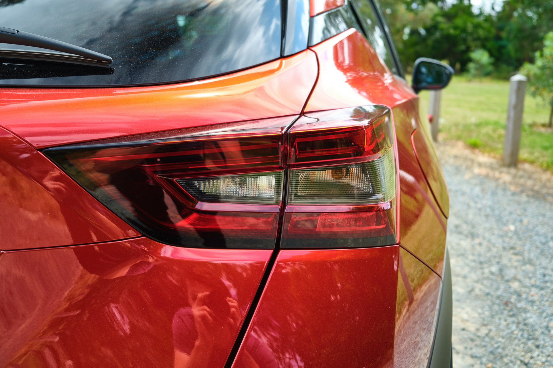 Driven: 2020 Nissan Juke Ti Is A Vast Improvement Over The Original