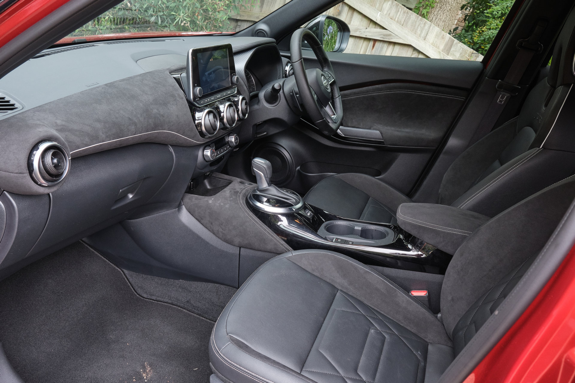 Driven: 2020 Nissan Juke Ti Is A Vast Improvement Over The Original