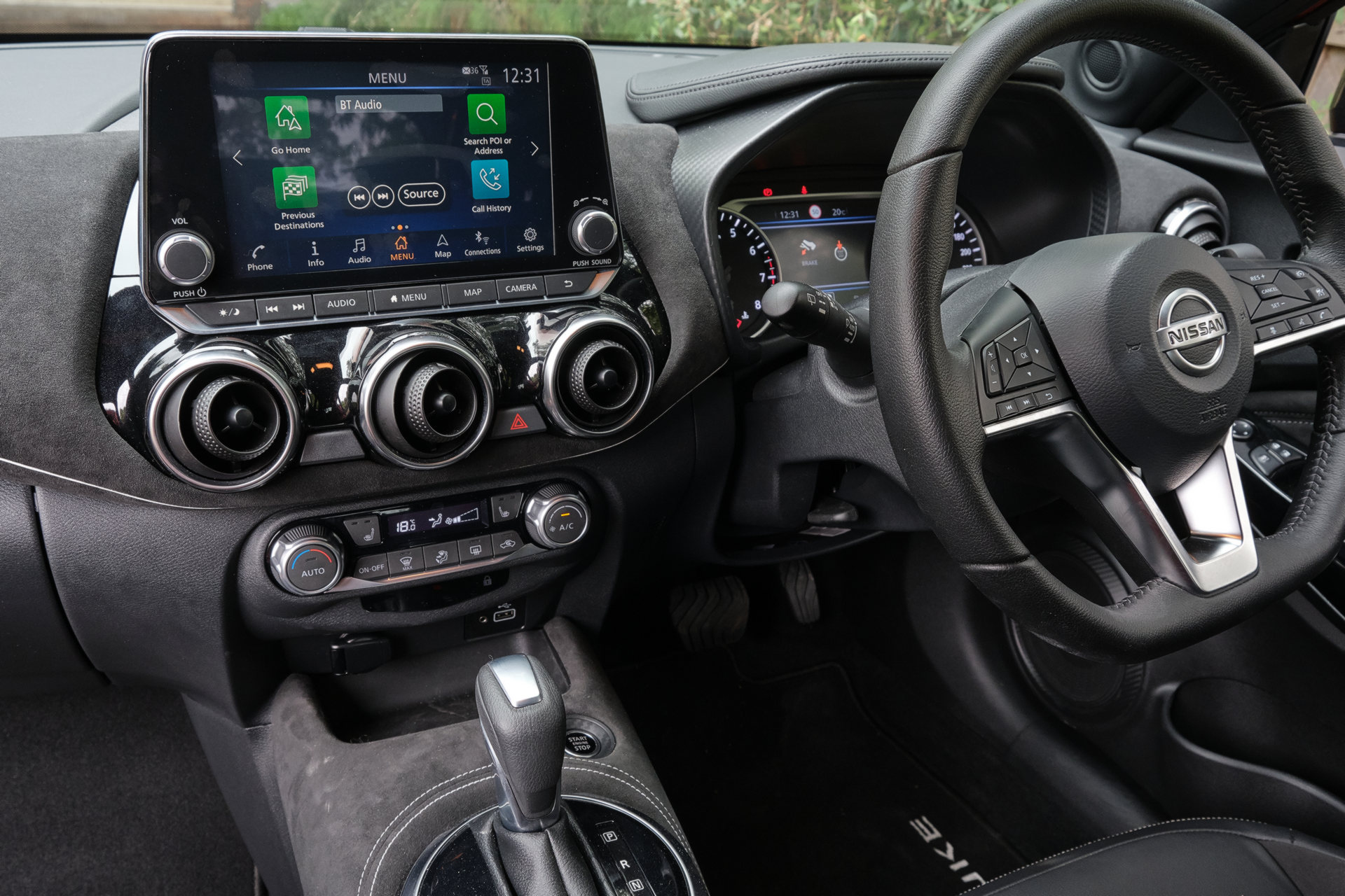 Driven: 2020 Nissan Juke Ti Is A Vast Improvement Over The Original