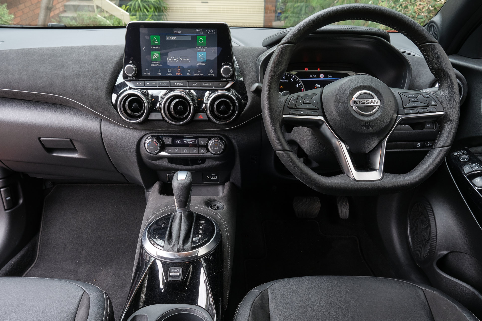 Driven: 2020 Nissan Juke Ti Is A Vast Improvement Over The Original