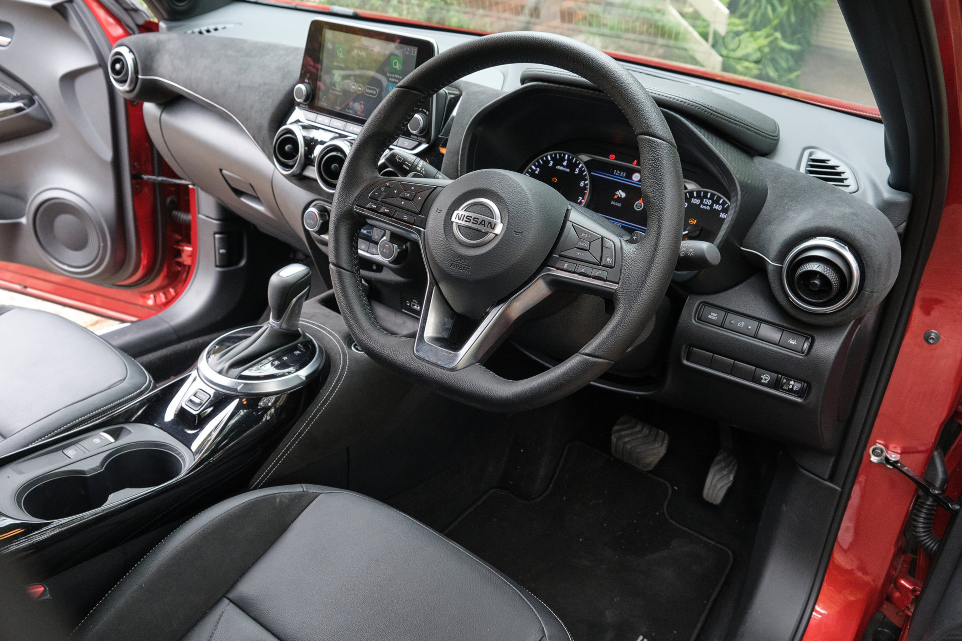 Driven: 2020 Nissan Juke Ti Is A Vast Improvement Over The Original