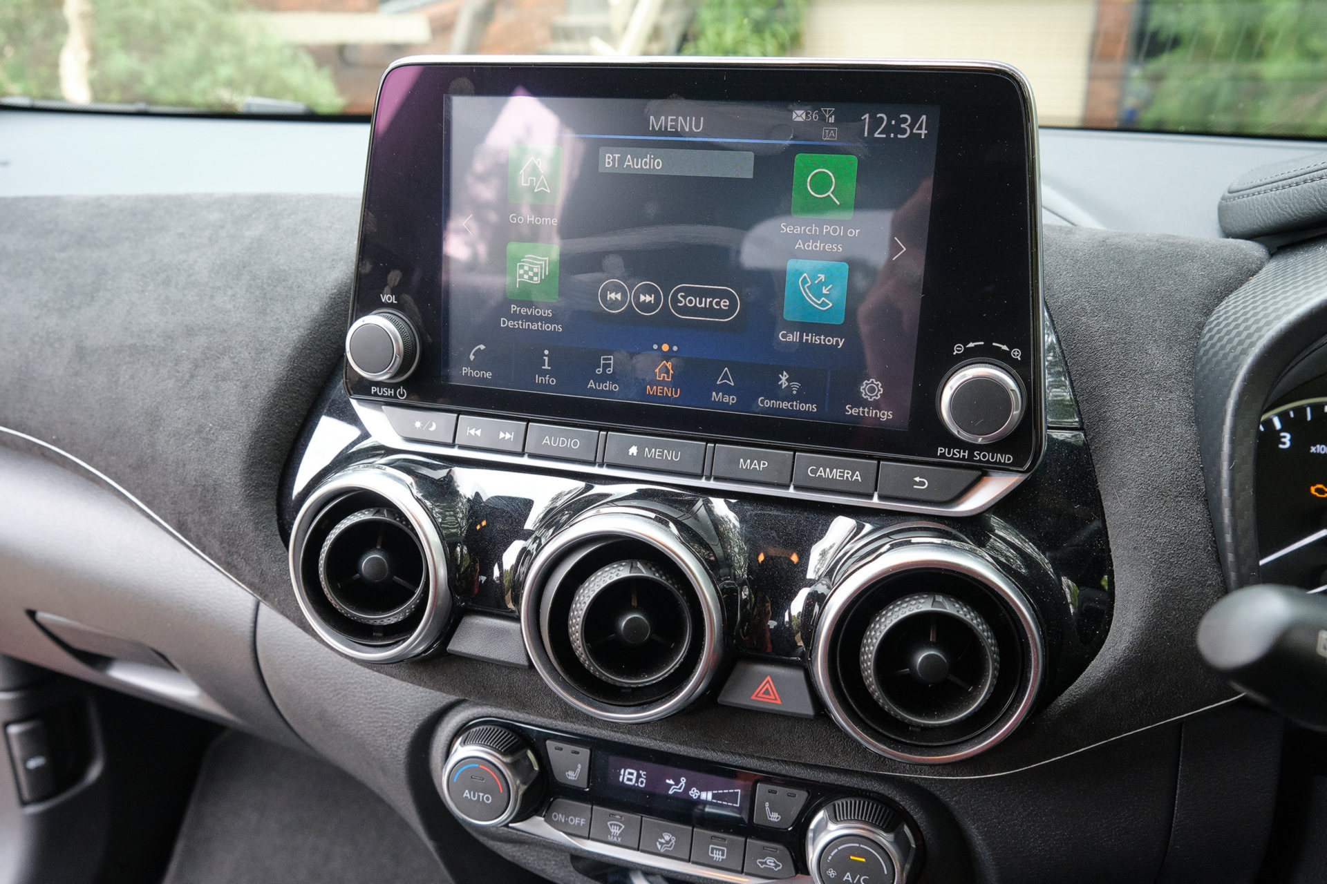 Driven: 2020 Nissan Juke Ti Is A Vast Improvement Over The Original