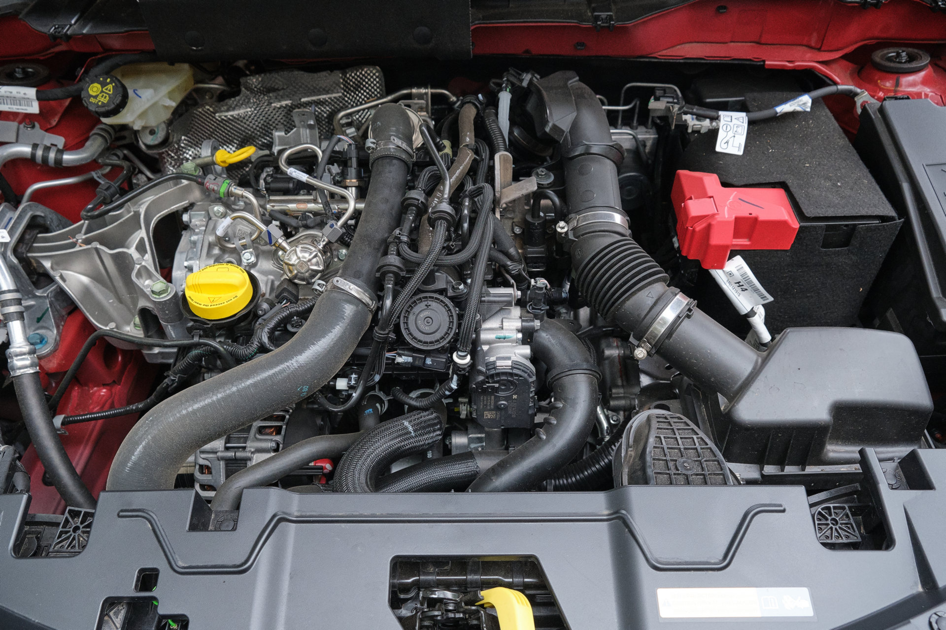 Driven: 2020 Nissan Juke Ti Is A Vast Improvement Over The Original