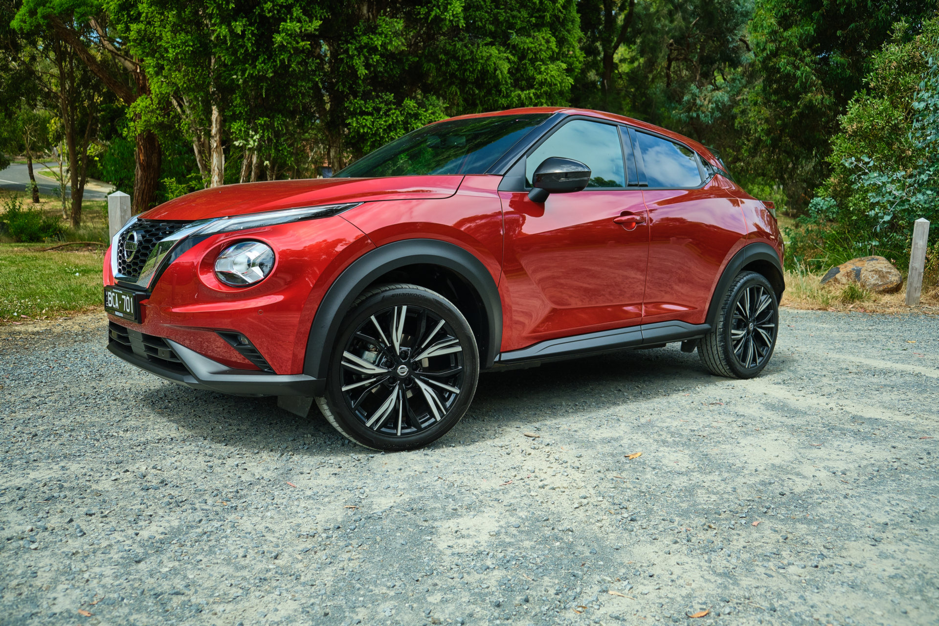 Driven: 2020 Nissan Juke Ti Is A Vast Improvement Over The Original