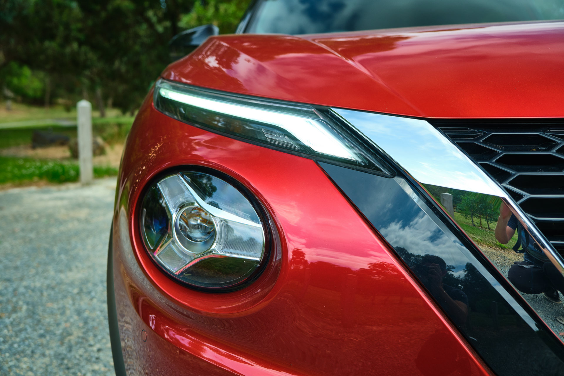 Driven: 2020 Nissan Juke Ti Is A Vast Improvement Over The Original