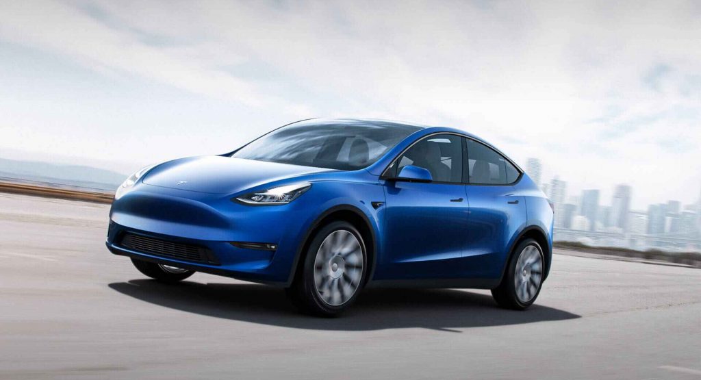 Hackers Break Into Security Cameras Used By Tesla Supplier In China