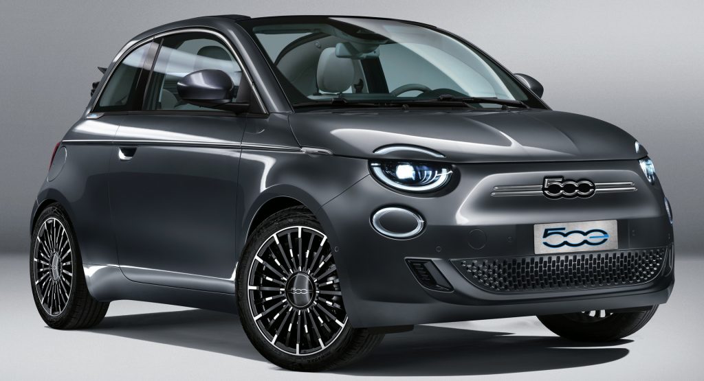  Fiat Wants To Reward Green Drivers With Crypto Coins