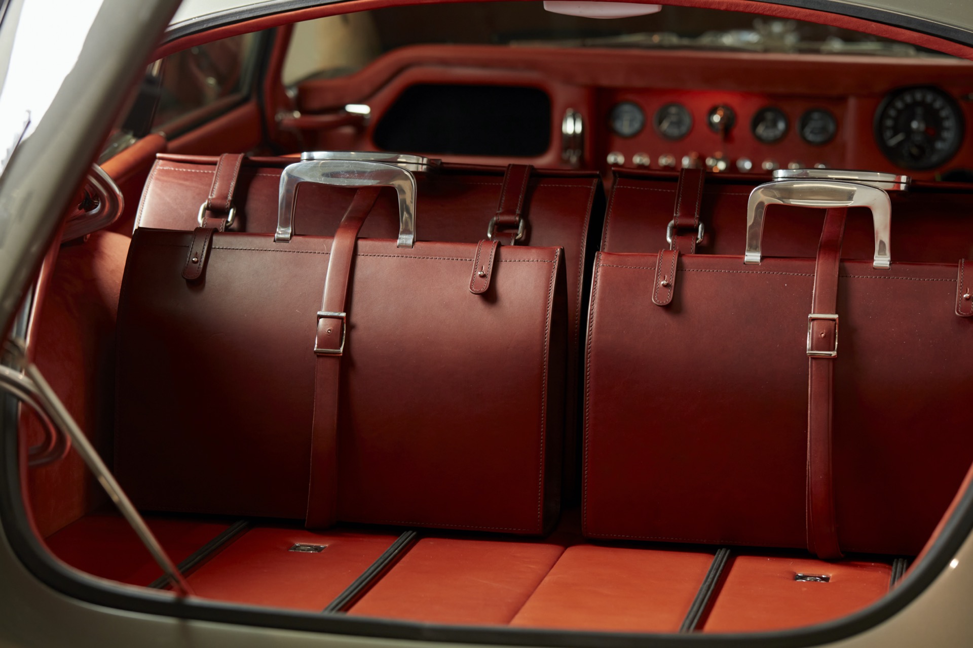 Helm Reinvents The Jaguar E-Type With A Limited Run Of Modernised Classics