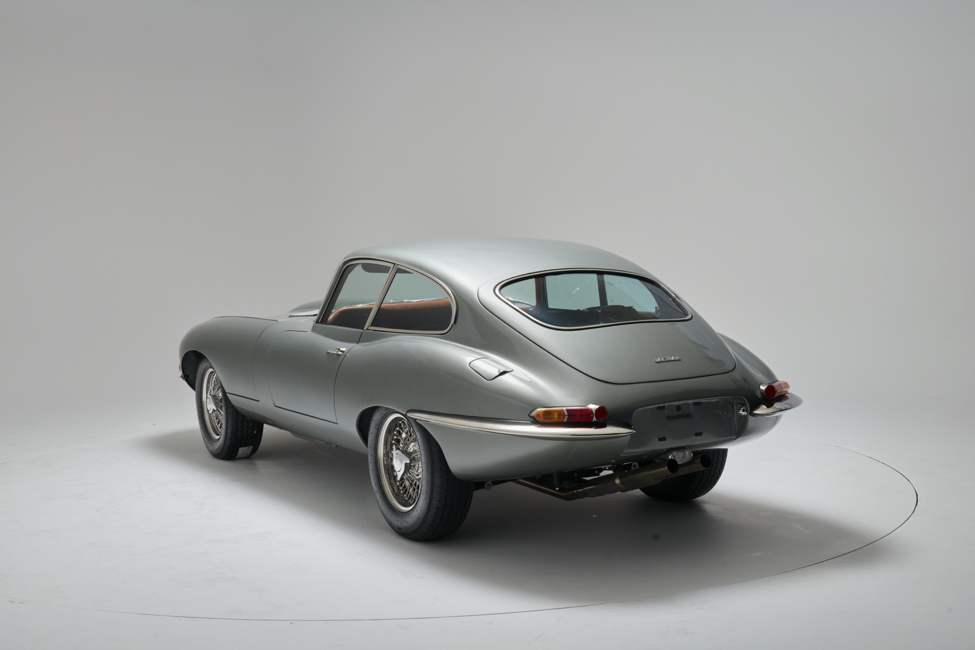 Helm Reinvents The Jaguar E-Type With A Limited Run Of Modernised Classics