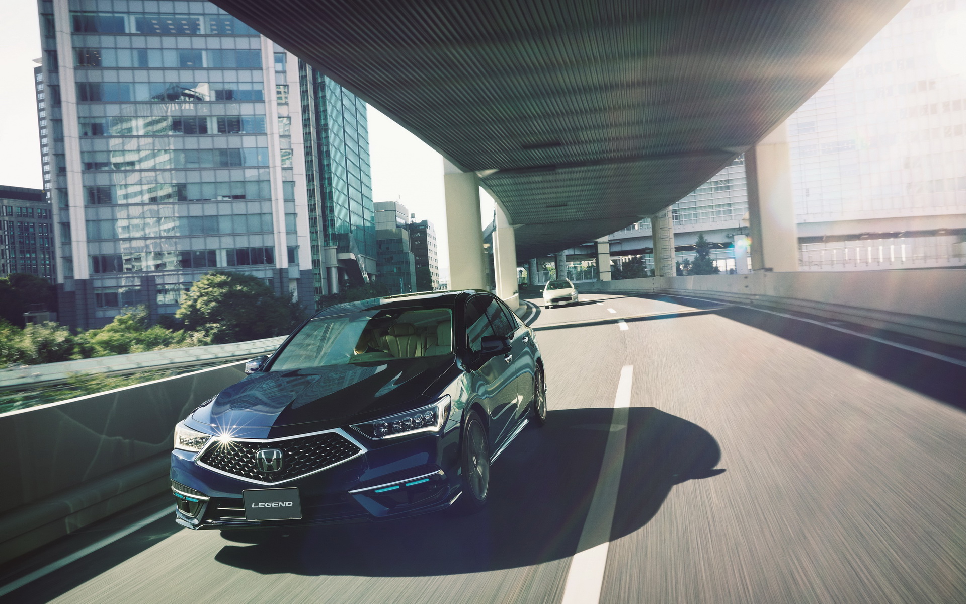 Honda Kills Legend And Odyssey In Japan, America’s Minivan Not Impacted