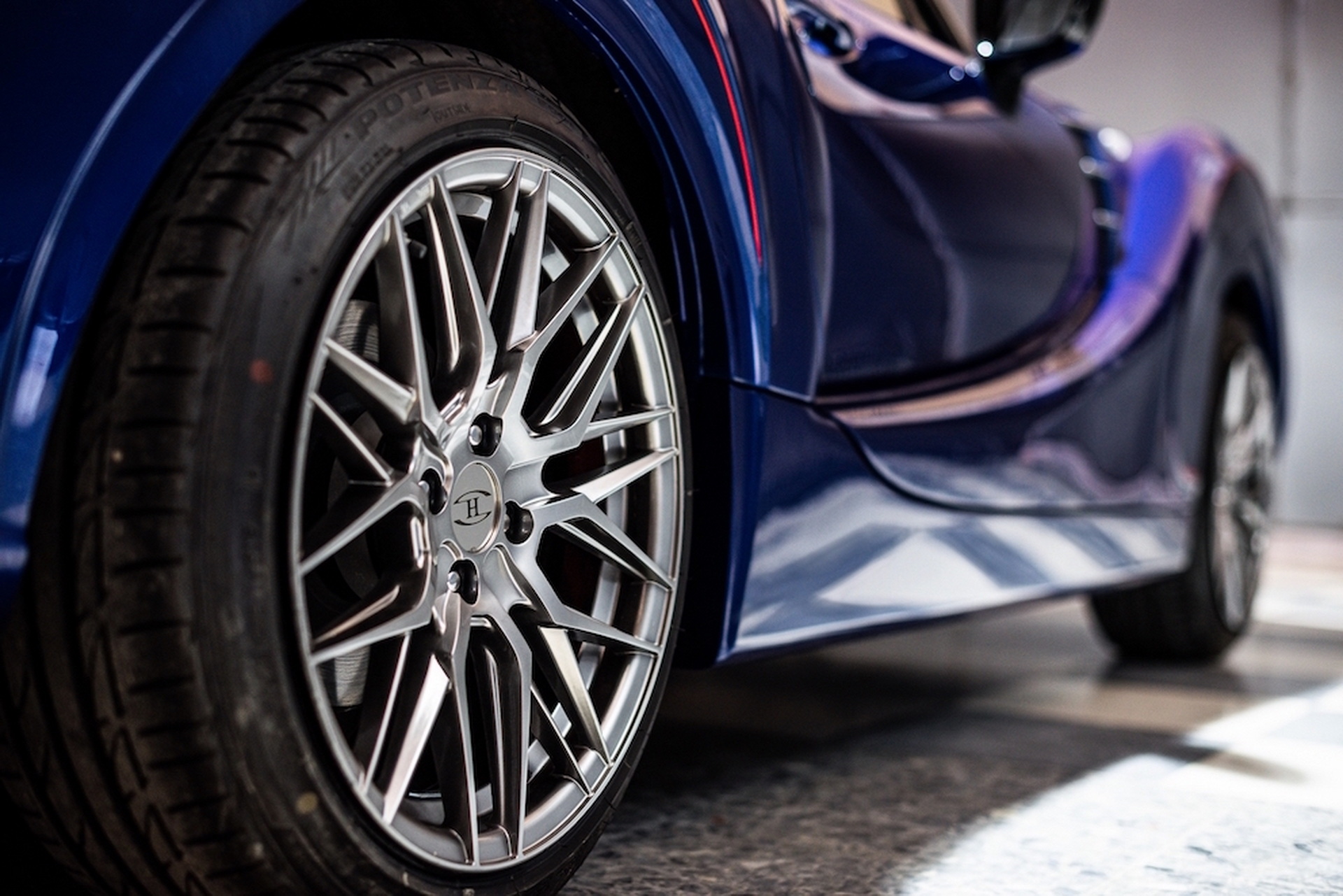 Hurtan Unveils ‘Bespoke’ Version Of Rebodied MX-5, Plans To Expand Into New Markets