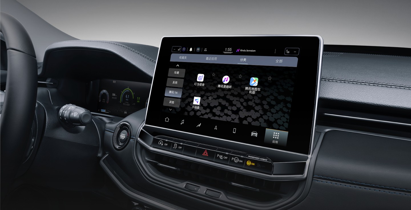 Facelifted Jeep Compass To Debut In Europe Next Month