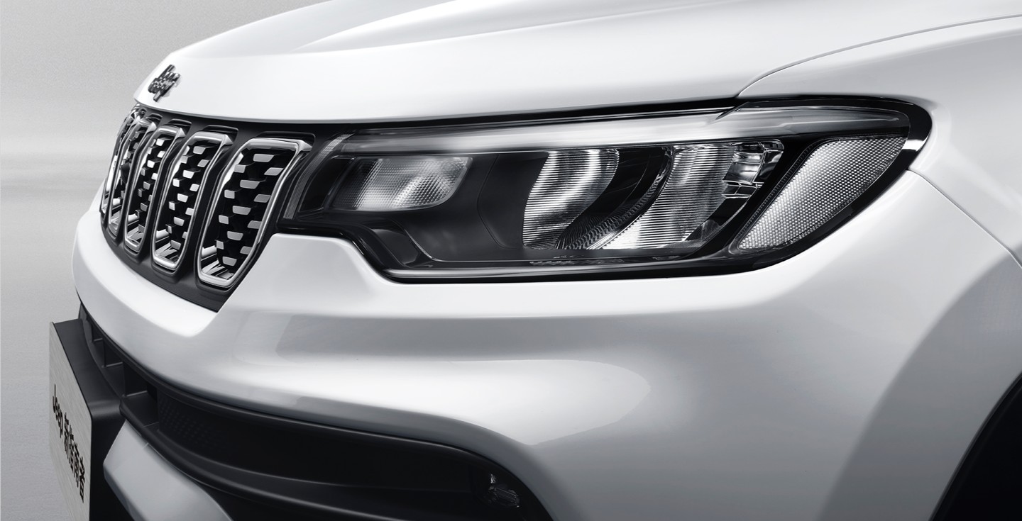 Watch Jeep Unveil Europe’s 2021 Compass Facelift Today At 6:00 AM EST