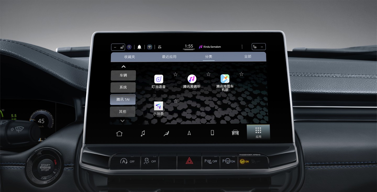 Facelifted Jeep Compass To Debut In Europe Next Month