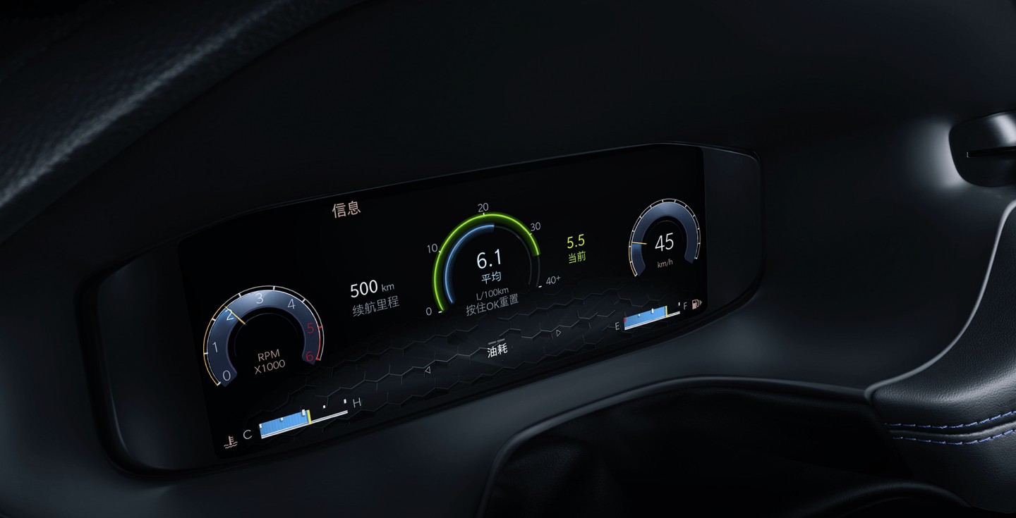 Facelifted Jeep Compass To Debut In Europe Next Month