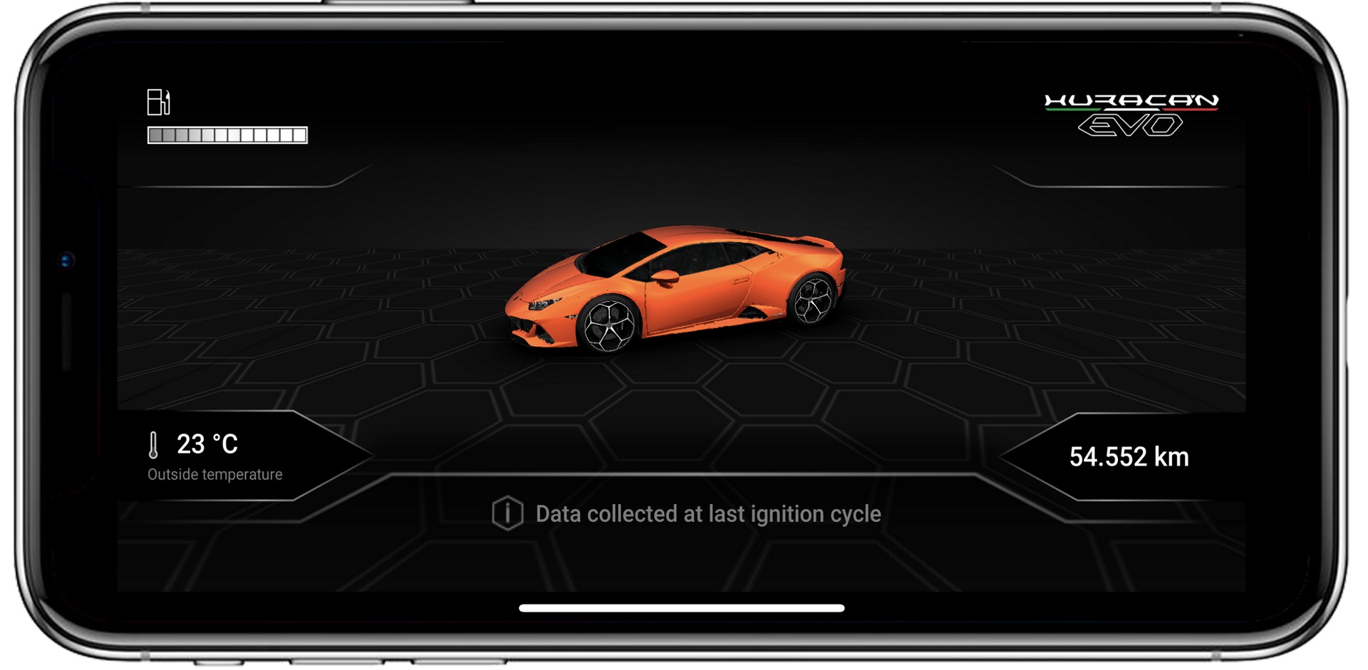 Lamborghini Huracan Evo Gains Android Auto and Alexa