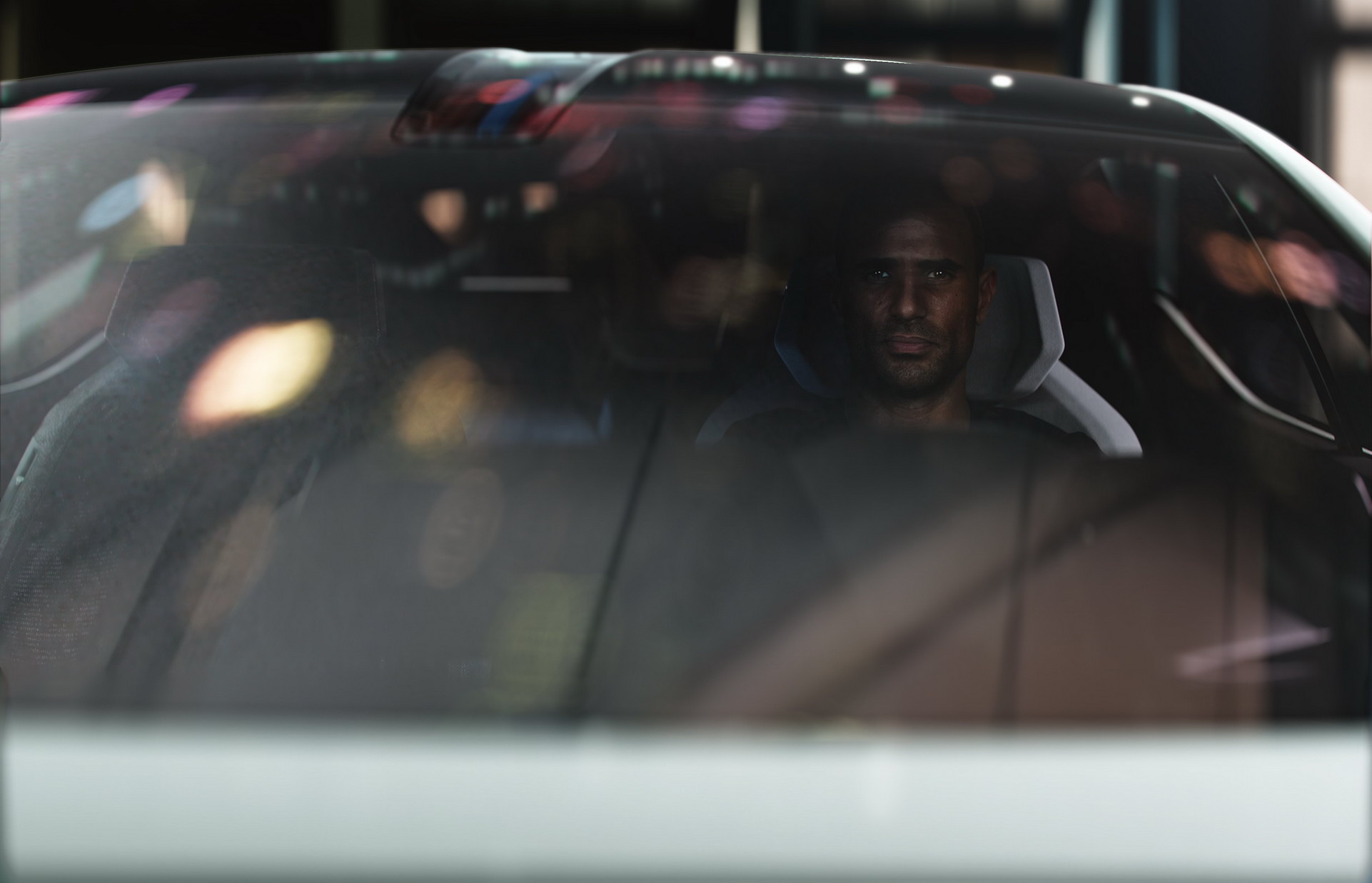 Lexus LF-Z Electrified Concept Previews Brand’s Styling, Tech And Performance Future