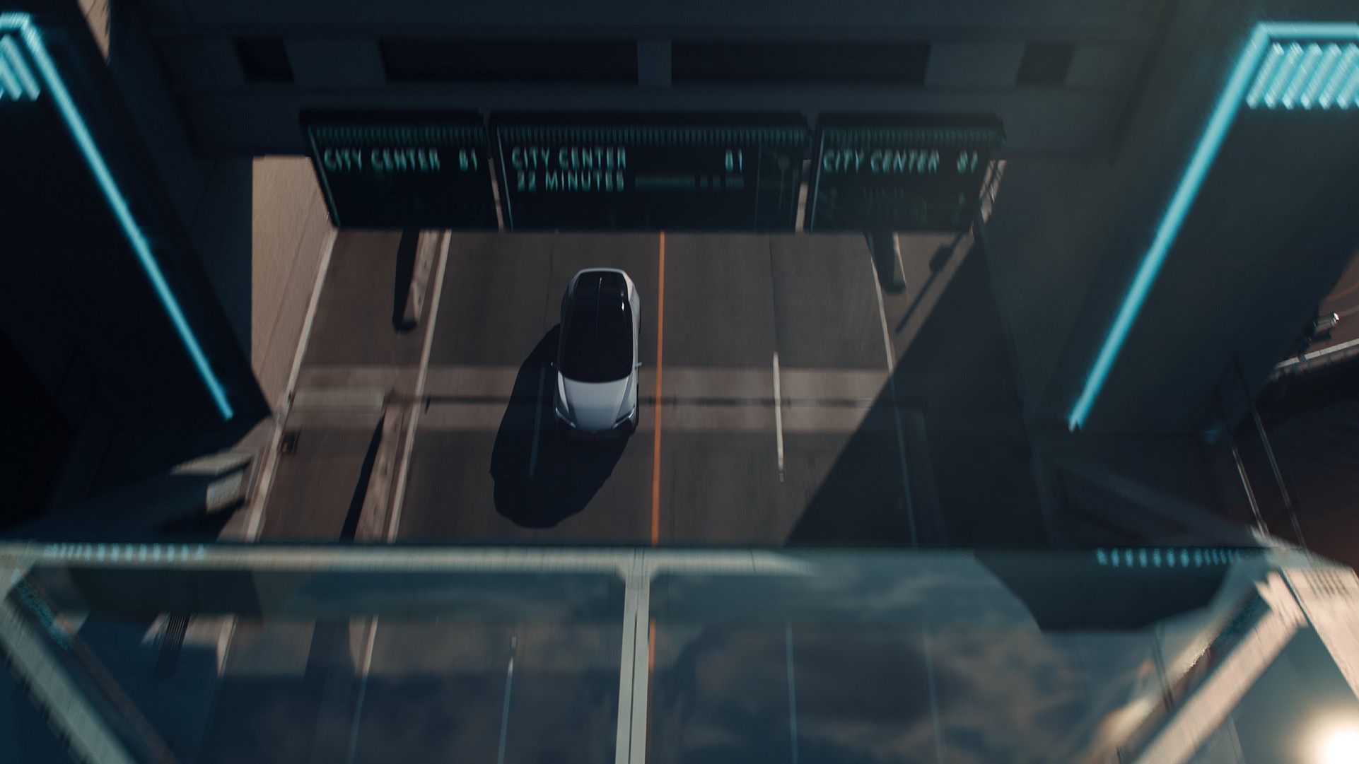 Lexus LF-Z Electrified Concept Previews Brand’s Styling, Tech And Performance Future