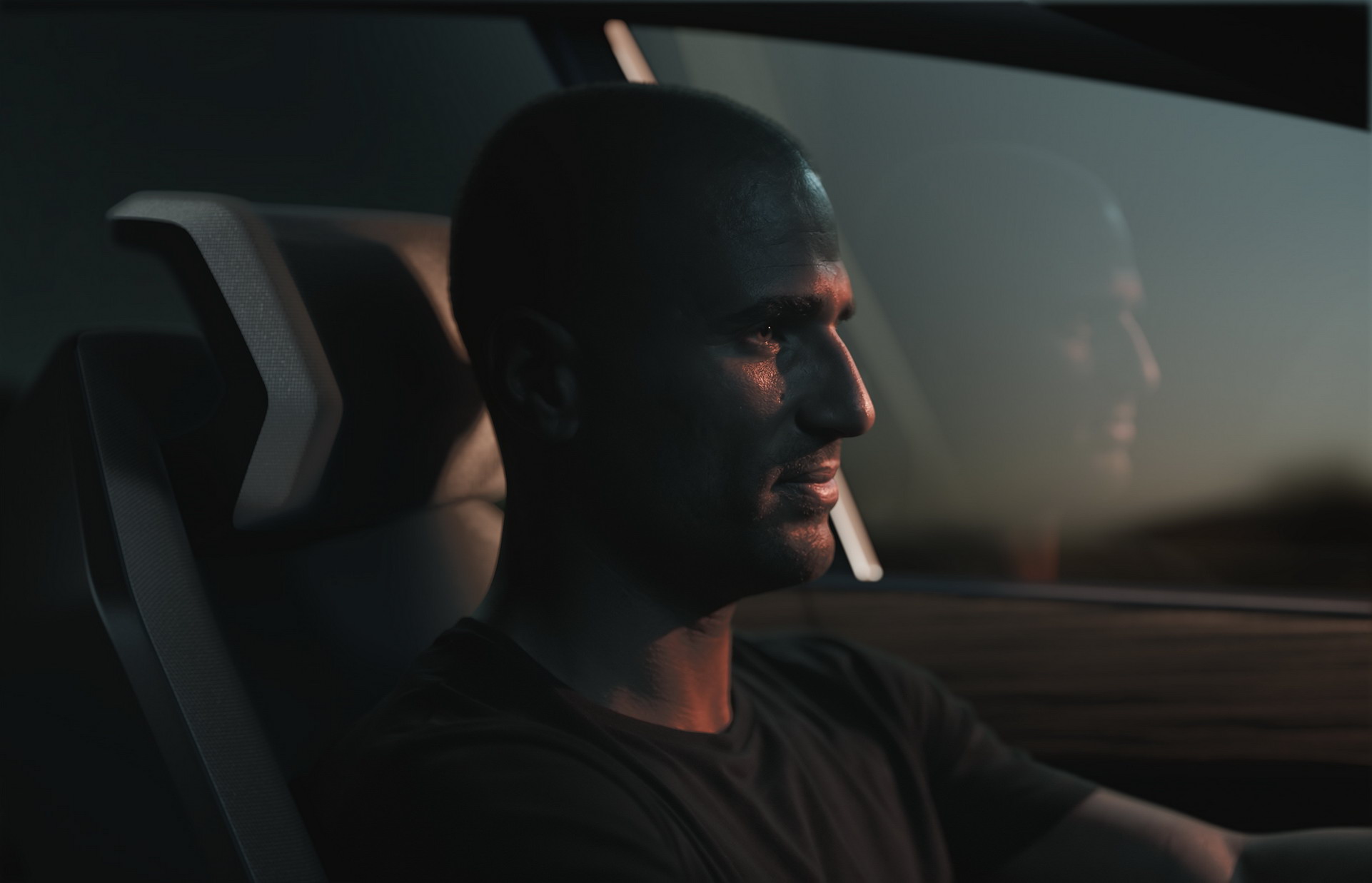 Lexus LF-Z Electrified Concept Previews Brand’s Styling, Tech And Performance Future